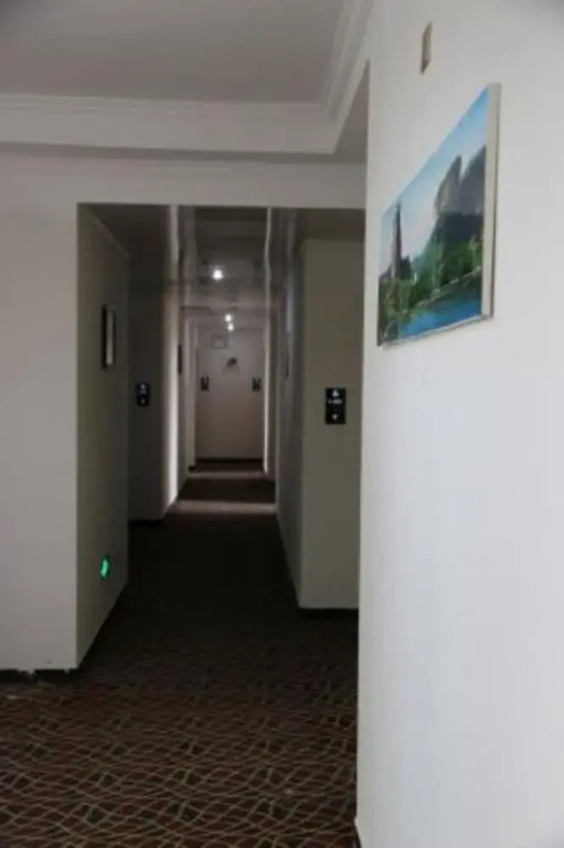 Wuyishan City Chun Hui Traders Hotel