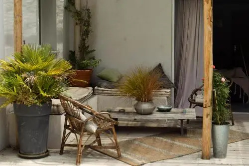 Maison d hôtes LA VILLA MADELEINE