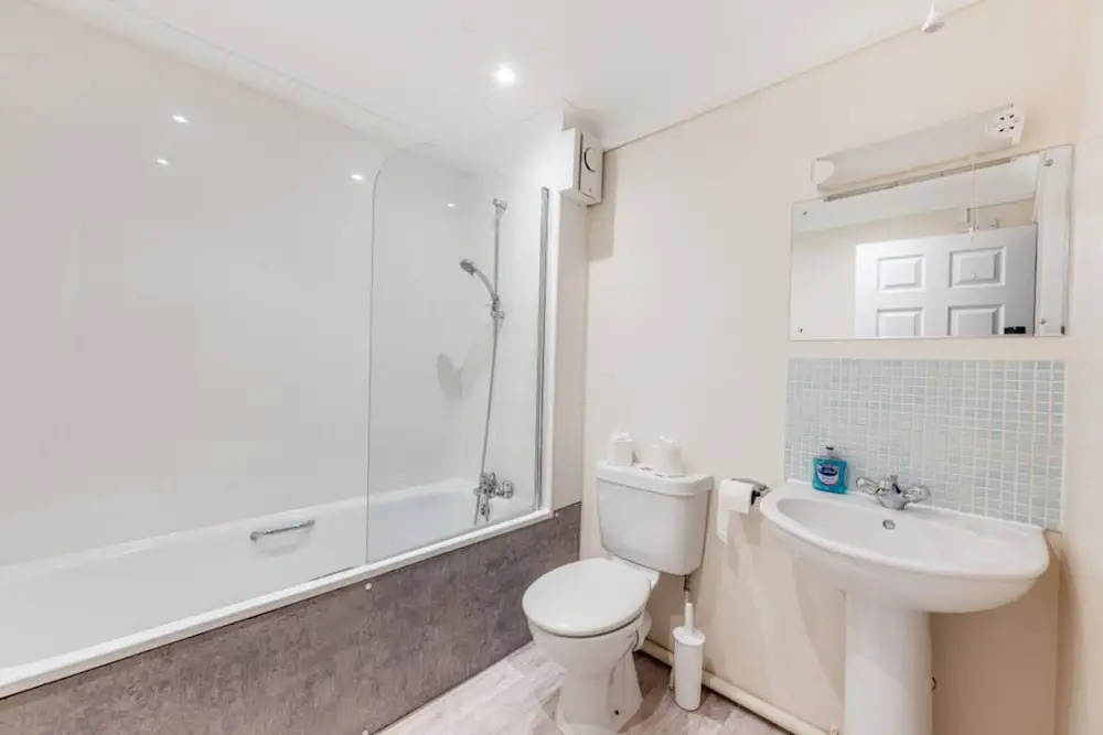 Harland Haven Spacious 4BR House in Ipswich