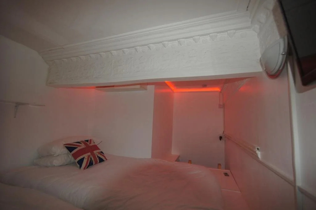 Green Park Apartments