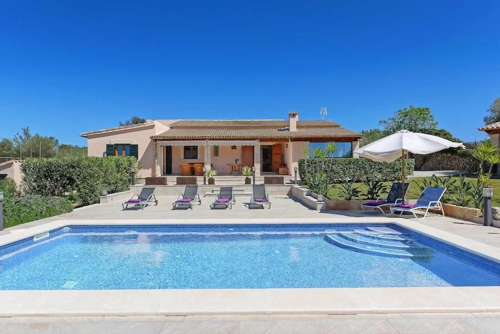 Villa Ca na Quarta