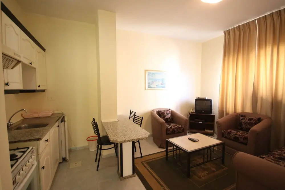 Al Waha Furnished Apartments