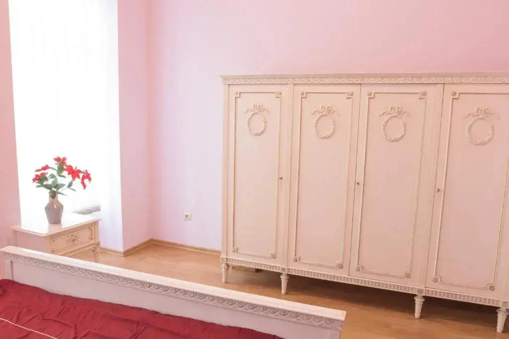 Downtown Guest House on Tabukashvili
