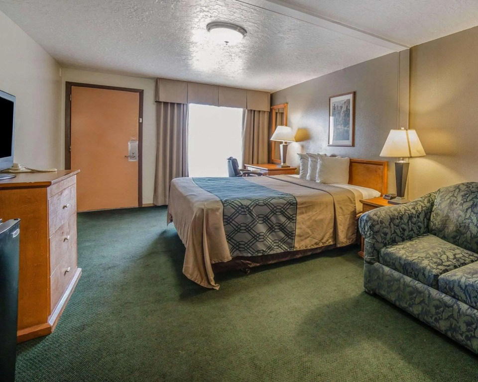 Econo Lodge Downtown