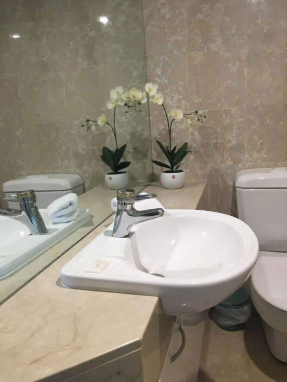 Manly Surfside Holiday Apartments