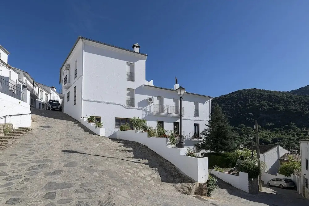 Rincon De Los Deseos