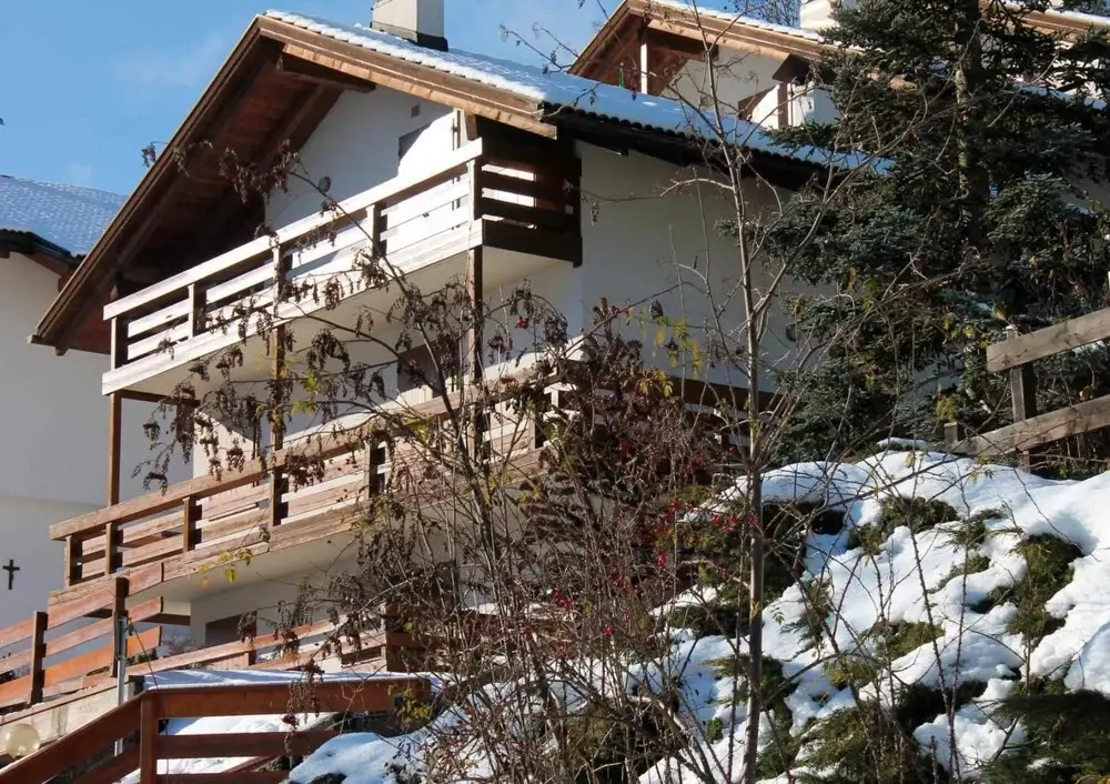 Casa Panorama - Val di Fiemme