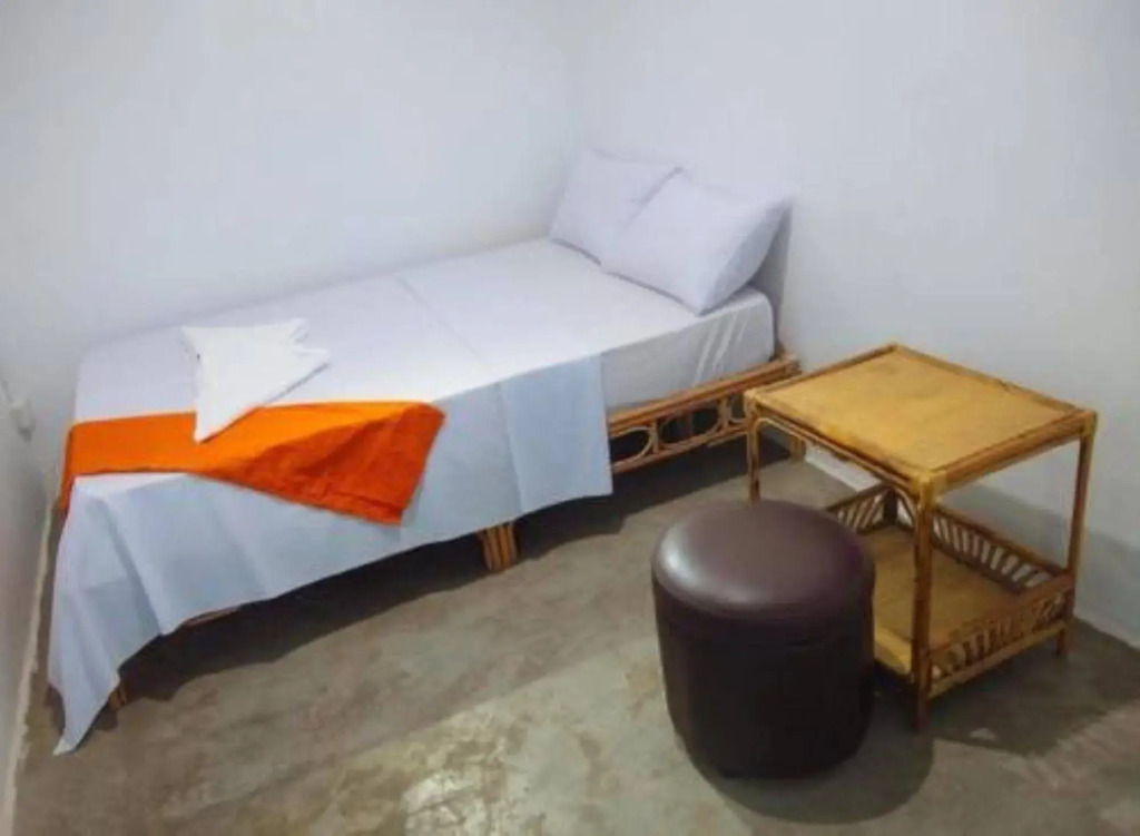 Garden Guest House
