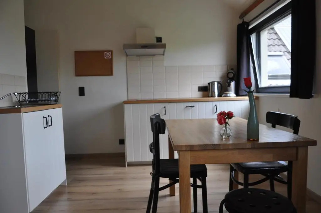 B&B De Logeur