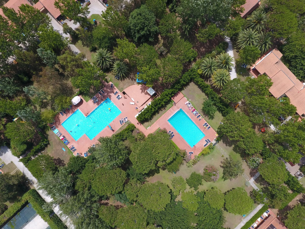 Ghiacci Vecchi Residence