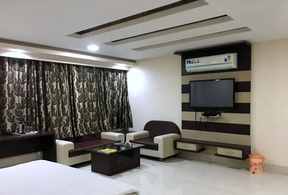 Hotel Aryan Inn Lalitpur