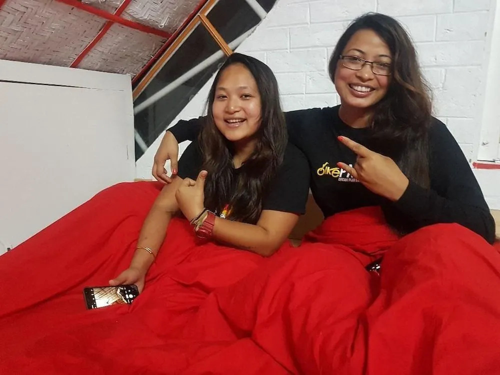 Homestay by the Tea Garden Dibrugarh