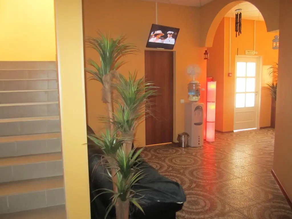 Antonovo Guest House