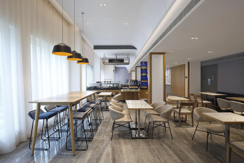 Holiday Inn Express Bengaluru Whitefield ITPL by IHG