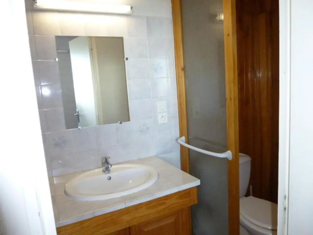 Studio Arette, 2 pièces, 5 personnes - FR-1-602-107