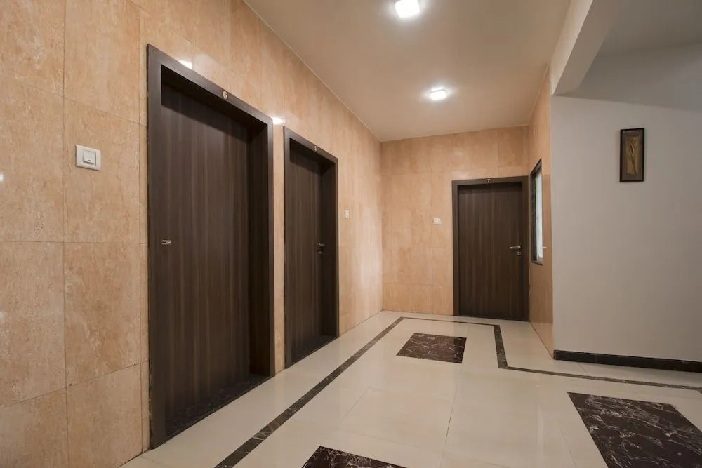 OYO 541 Apartment Hotel Siesta Springs