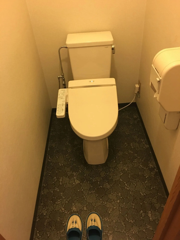 Hotel Hirayunomori Annex