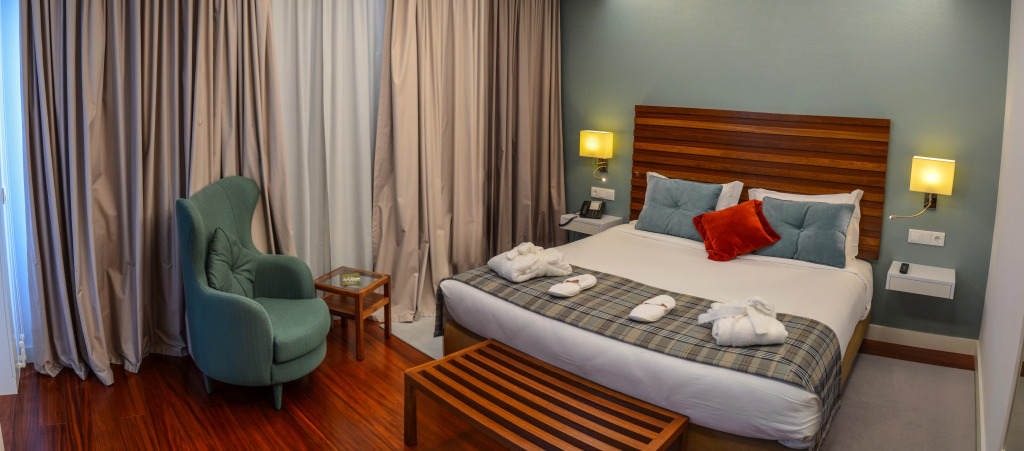 Hotel São Bento da Porta Aberta & Spa