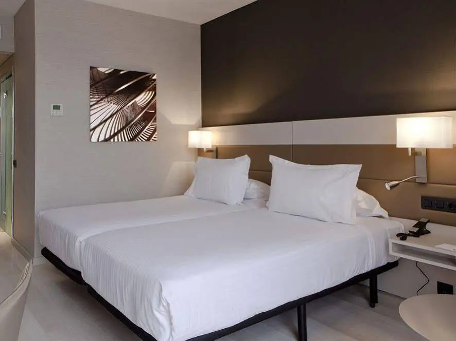 AR Hotel Sant Cugat