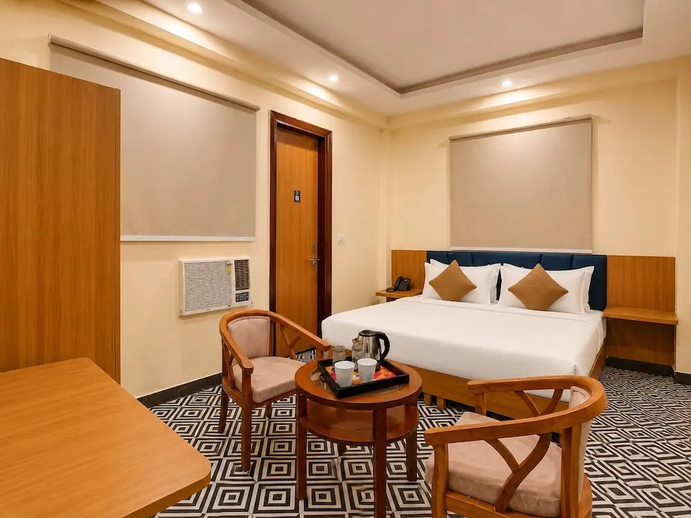 Hotel SnapStayz