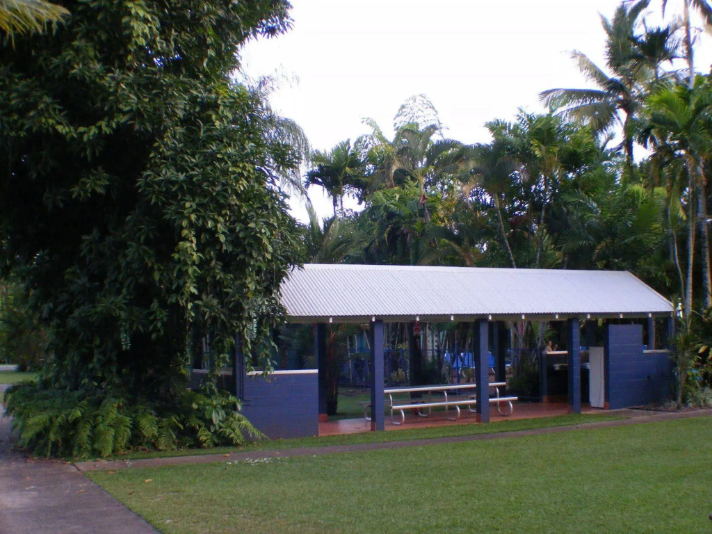 Mission Beach Hideaway Holiday Village