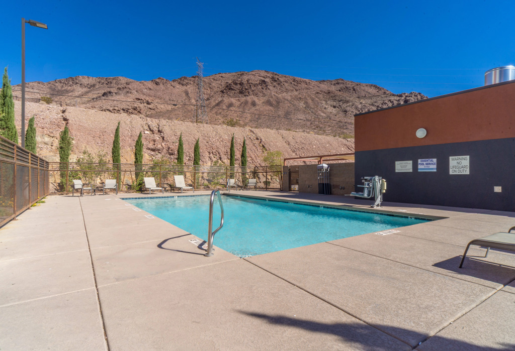 Holiday Inn Express & Suites - Henderson South - Boulder City by IHG