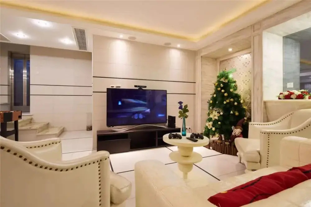Homelike Villa Party Dushi Road