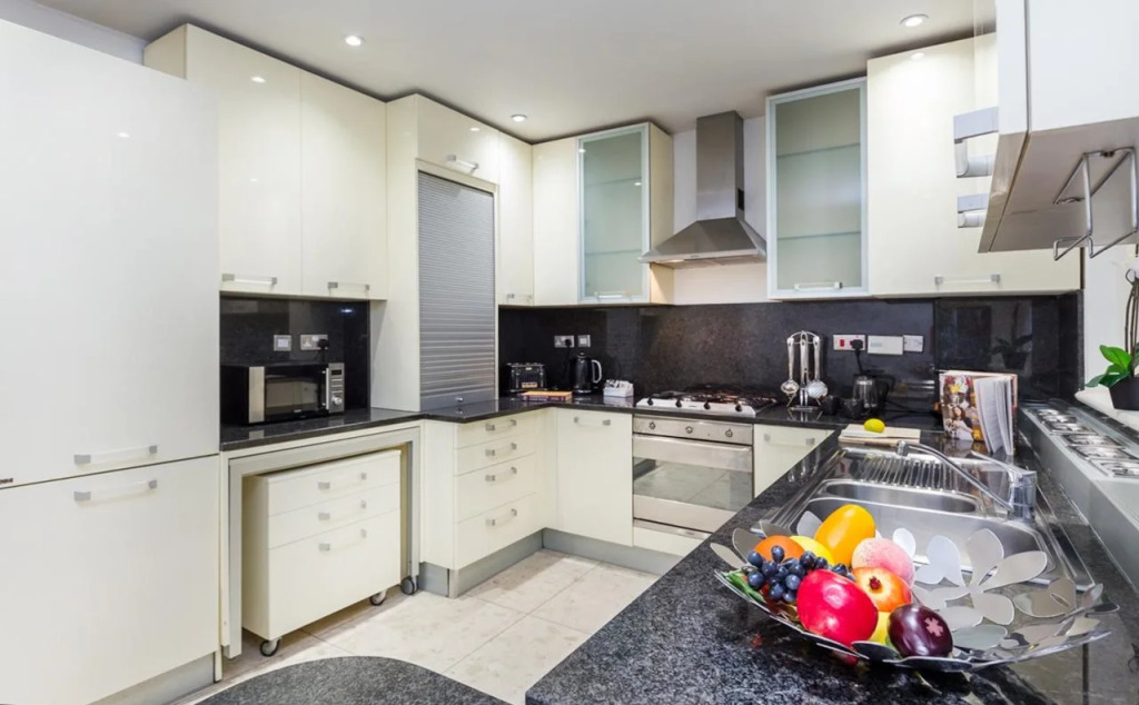 Urban Chic - Fitzrovia