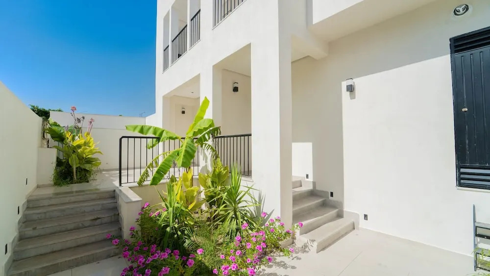 Aurora La Marsa 202 Modernit Charme