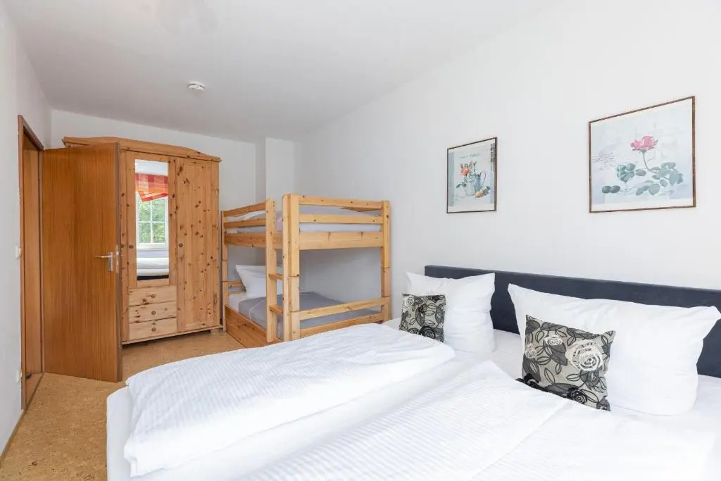 Seepark Wohnung 3 2