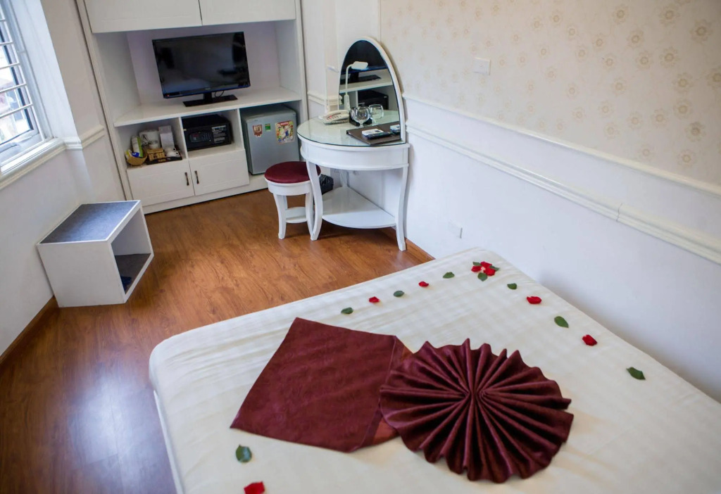 Splendora Hotel