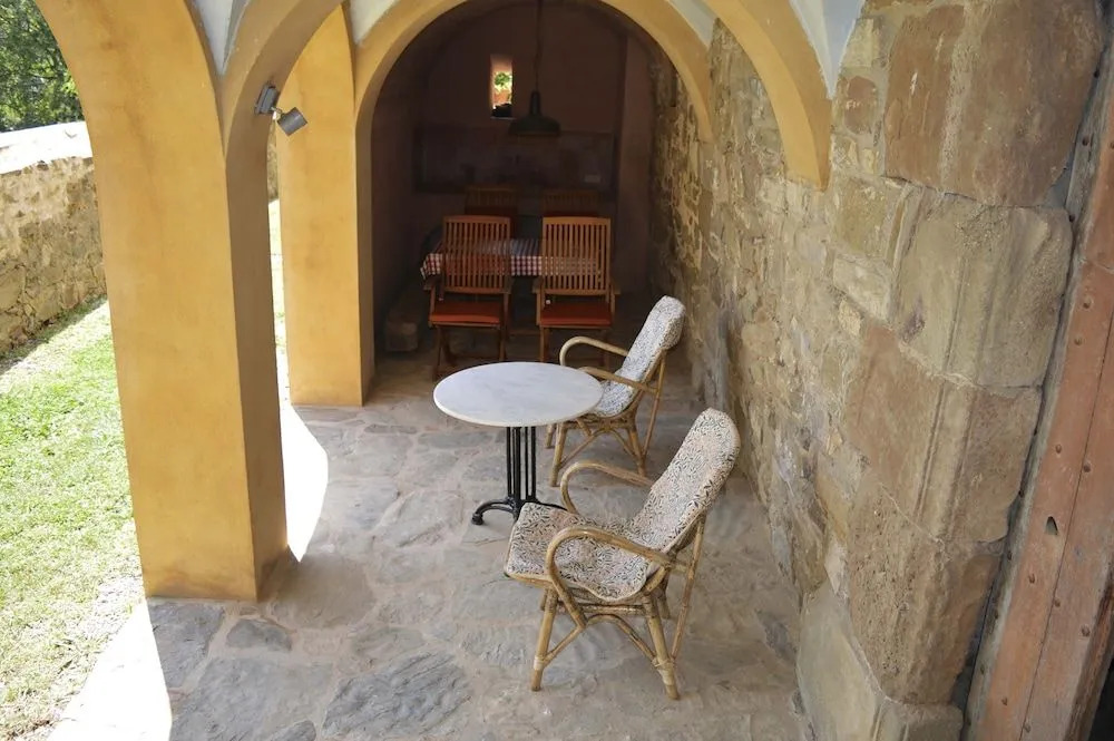Rectoría de Castellar