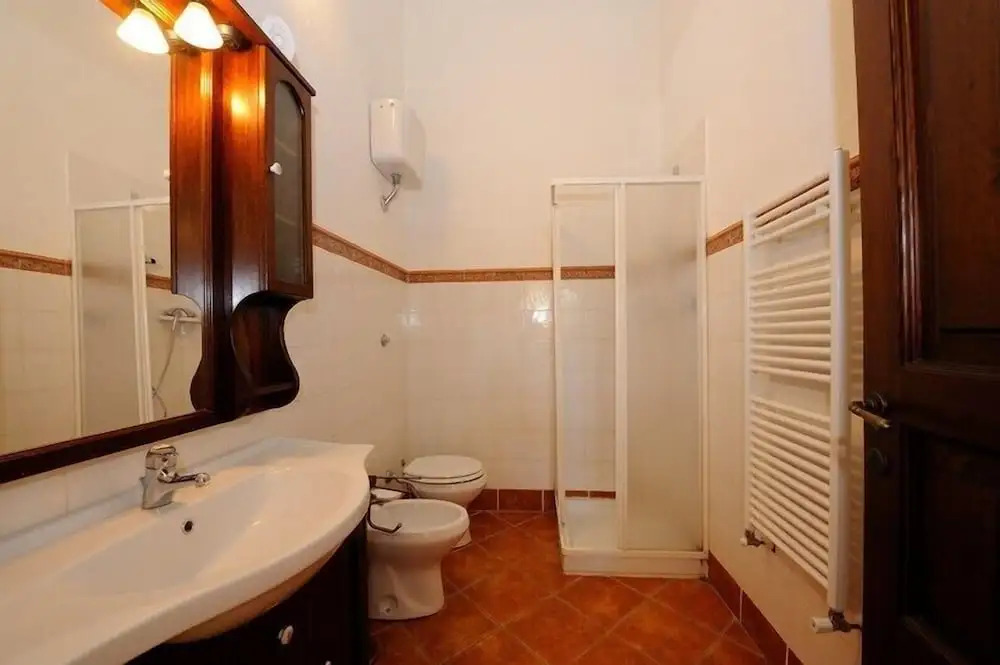 Borgo Saint George