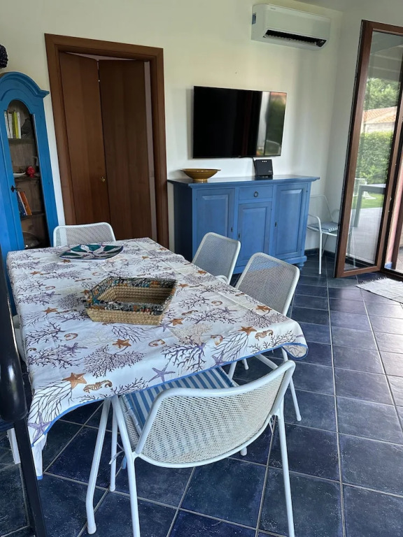 Villa With a Private, Heated Pool for Exclusive use Near Cefalù