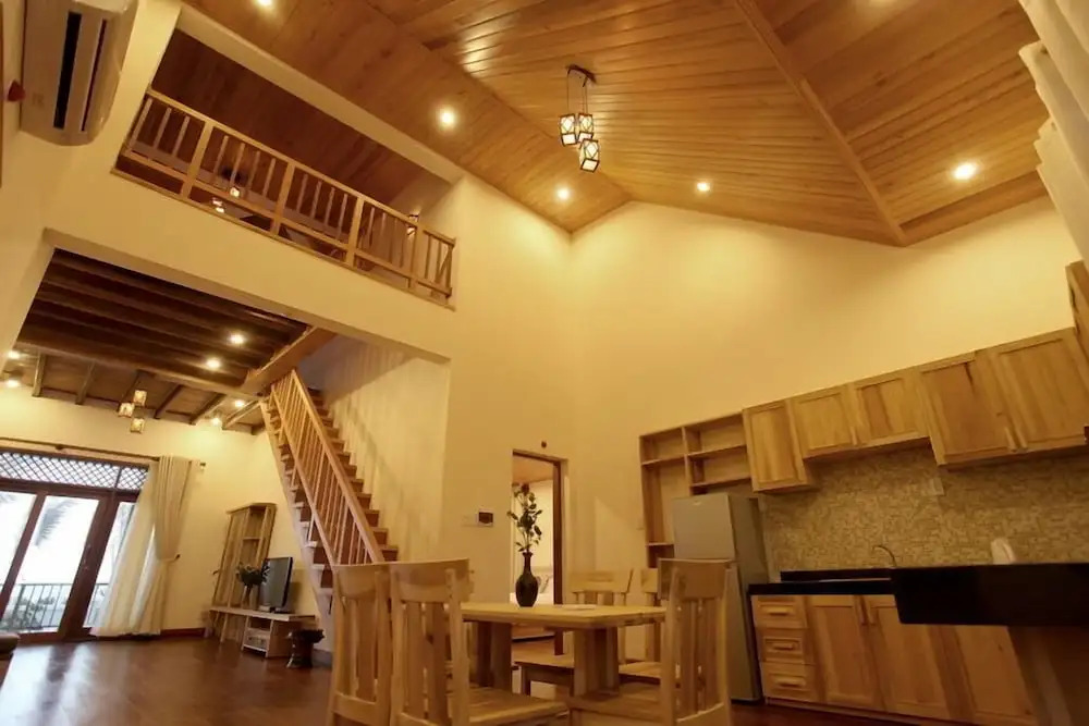 Aniise Villa Resort