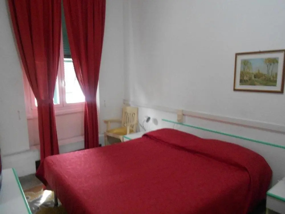 Albergo La Vela