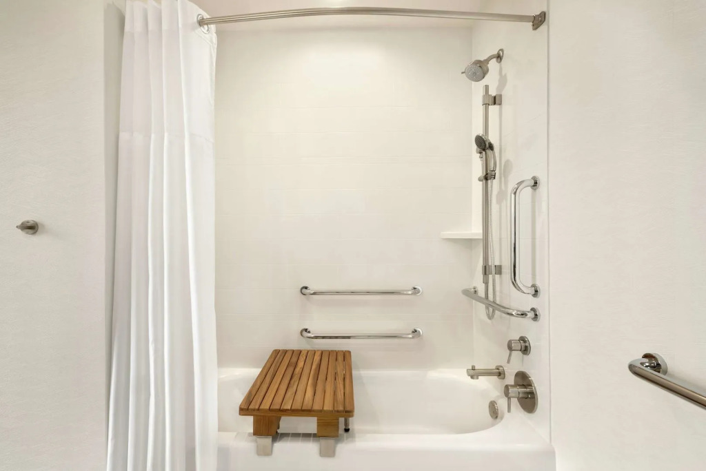 Homewood Suites By Hilton Chicago Downtown South Loop