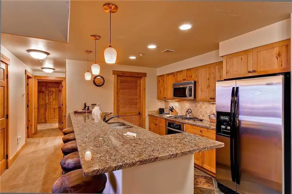 4304 Aspen Lodge, Trappeur's Crossing Apartment 3