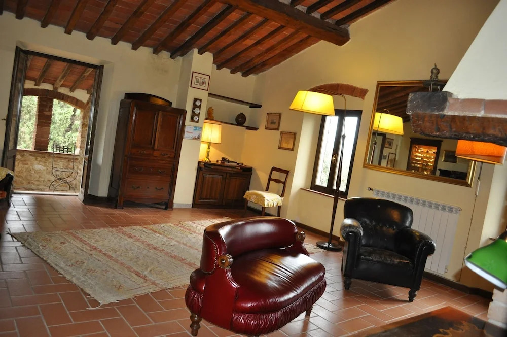 Casale di Zio Nando