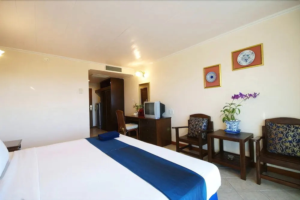 Pattaya Bay Hotel