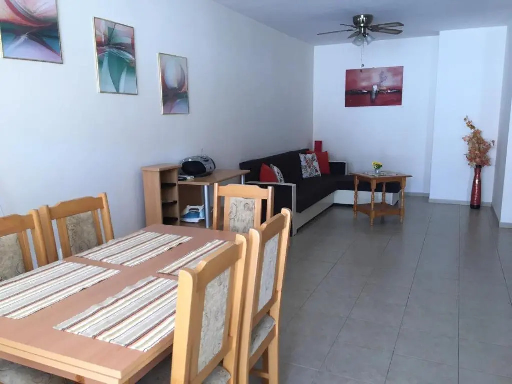 Rusalka Apart-Residence
