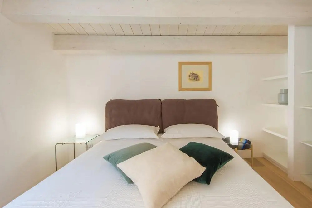 Casa Querencia rooms