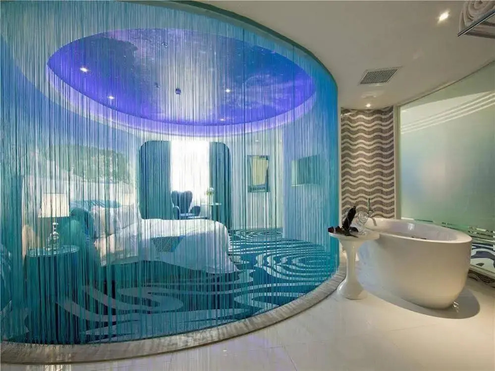 Lanmei Theme Hotel