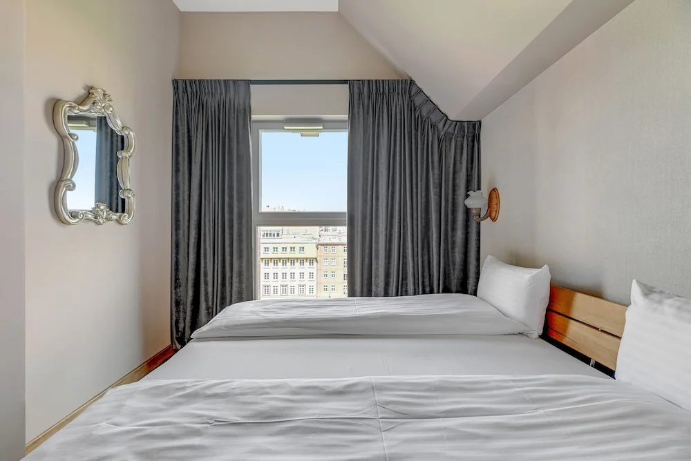 GRANO APARTMENTS Gdańsk Old Town Residence SPA & Wellness