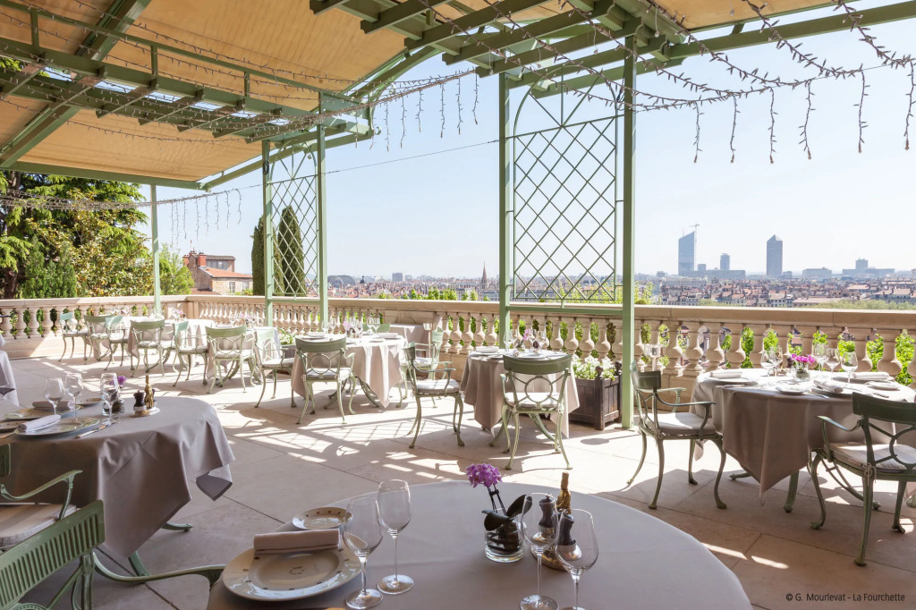 Villa Florentine, A Beauvallon Hotel & Spa
