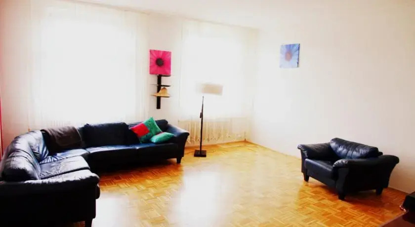 Central Suite