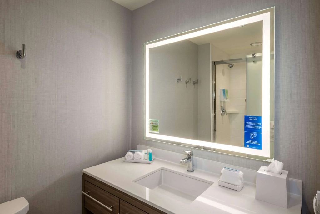 Home2 Suites By Hilton Memphis East / Germantown, Tn