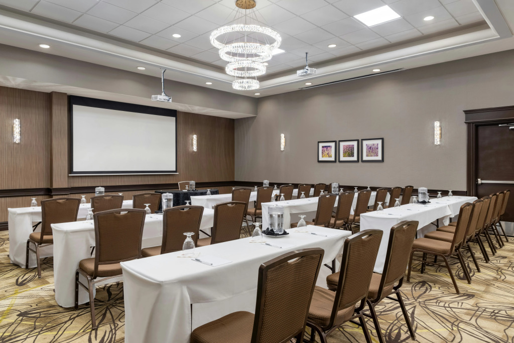 Hilton Garden Inn Toronto/Ajax