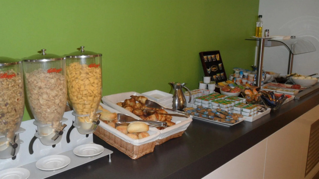 ibis Styles Marseille Gare Saint-Charles