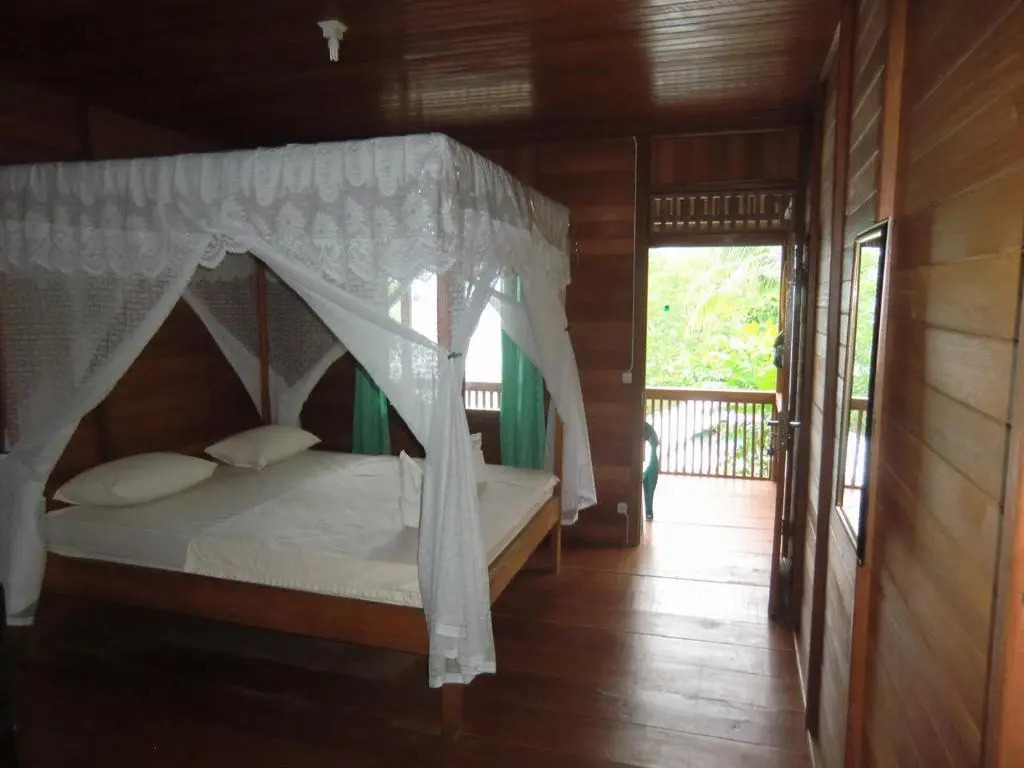 Bunaken Sea Garden Resort